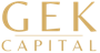 GEK CAPITAL