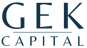 GEK CAPITAL